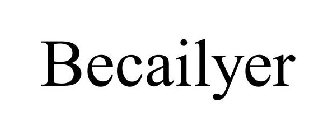 BECAILYER