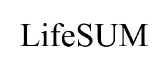 LIFESUM