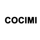 COCIMI
