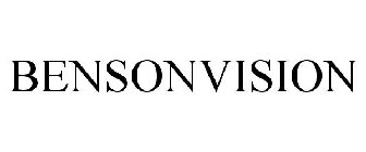 BENSONVISION