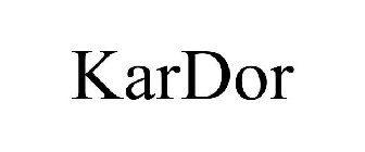 KARDOR