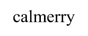 CALMERRY