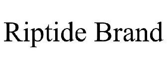 RIPTIDE BRAND