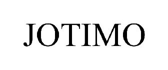 JOTIMO