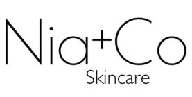 NIA+CO SKINCARE