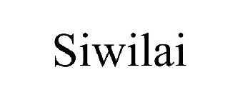 SIWILAI