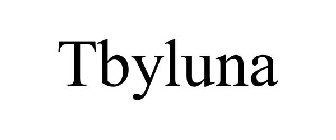TBYLUNA