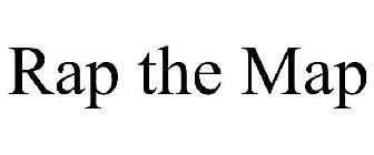 RAP THE MAP