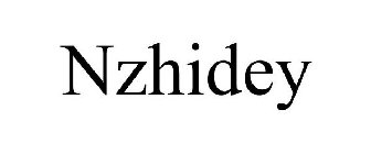 NZHIDEY