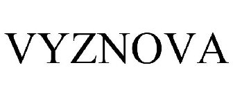 VYZNOVA