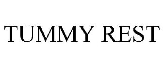 TUMMY REST