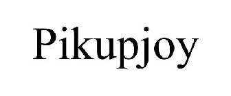 PIKUPJOY