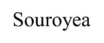 SOUROYEA