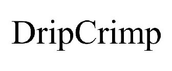 DRIPCRIMP