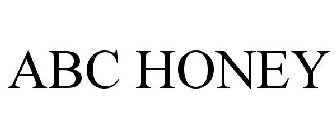 ABC HONEY