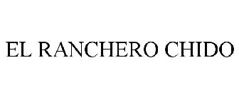 EL RANCHERO CHIDO