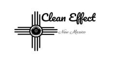 CLEAN EFFECT NEW MEXICO