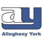 ALLEGHENY YORK AY