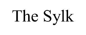 THE SYLK