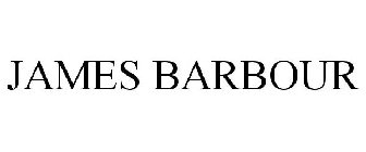 JAMES BARBOUR