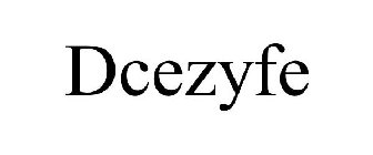 DCEZYFE