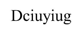 DCIUYIUG