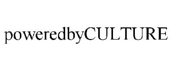 POWEREDBYCULTURE