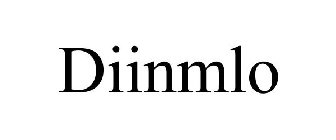 DIINMLO