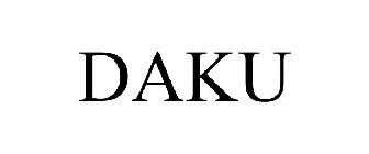 DAKU
