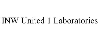 INW UNITED 1 LABORATORIES