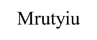 MRUTYIU