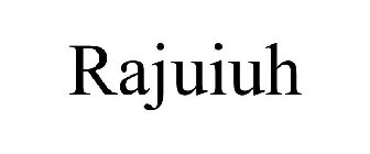 RAJUIUH