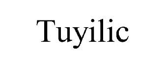TUYILIC