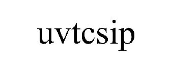 UVTCSIP