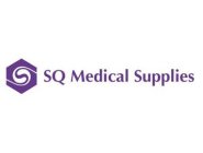 S SQ MEDICAL SUPPLIES