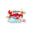 BOUJIE CRAB NEW ORLEANS CAJUN STYLE