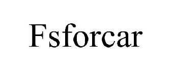 FSFORCAR