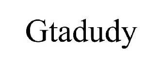 GTADUDY