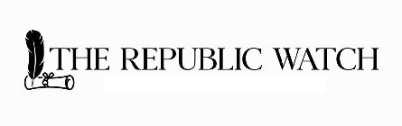 THE REPUBLIC WATCH