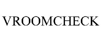 VROOMCHECK
