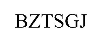 BZTSGJ