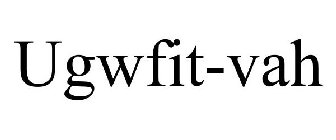 UGWFIT-VAH
