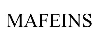 MAFEINS