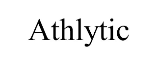 ATHLYTIC