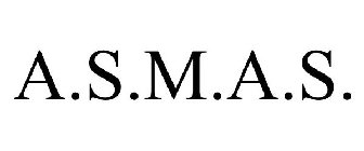 ASMAS