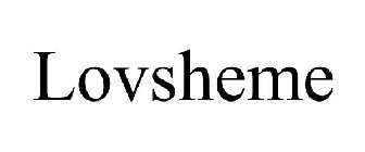 LOVSHEME