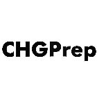 CHGPREP