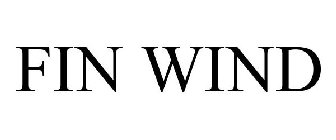 FIN WIND