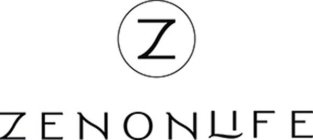ZENONLIFE