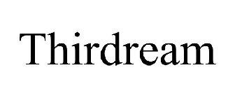 THIRDREAM